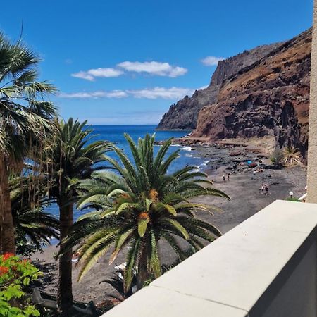 סנטה קרוז דה טנריף Pequeno Paraiso Frente Al Mar Playa Chica מראה חיצוני תמונה