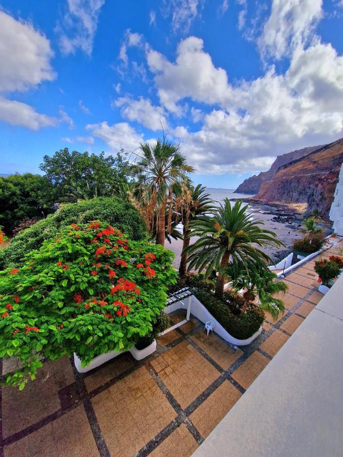 סנטה קרוז דה טנריף Pequeno Paraiso Frente Al Mar Playa Chica מראה חיצוני תמונה