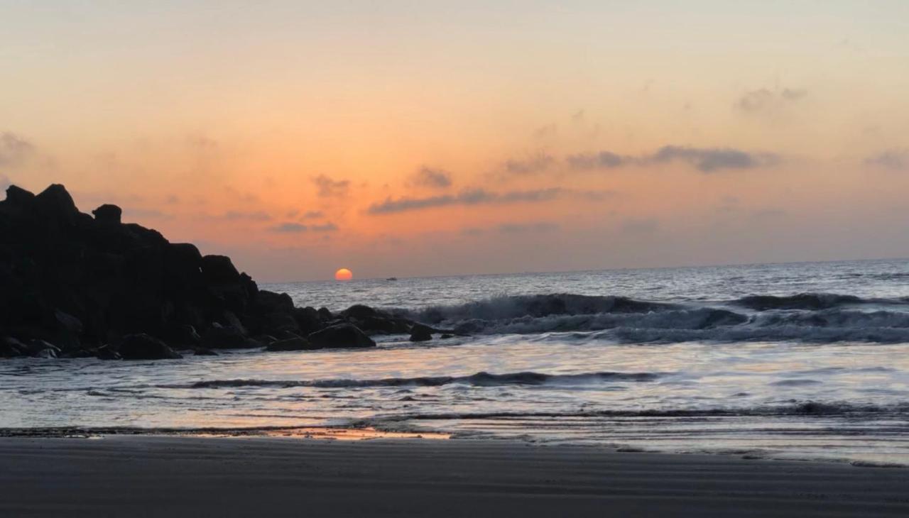 סנטה קרוז דה טנריף Pequeno Paraiso Frente Al Mar Playa Chica מראה חיצוני תמונה